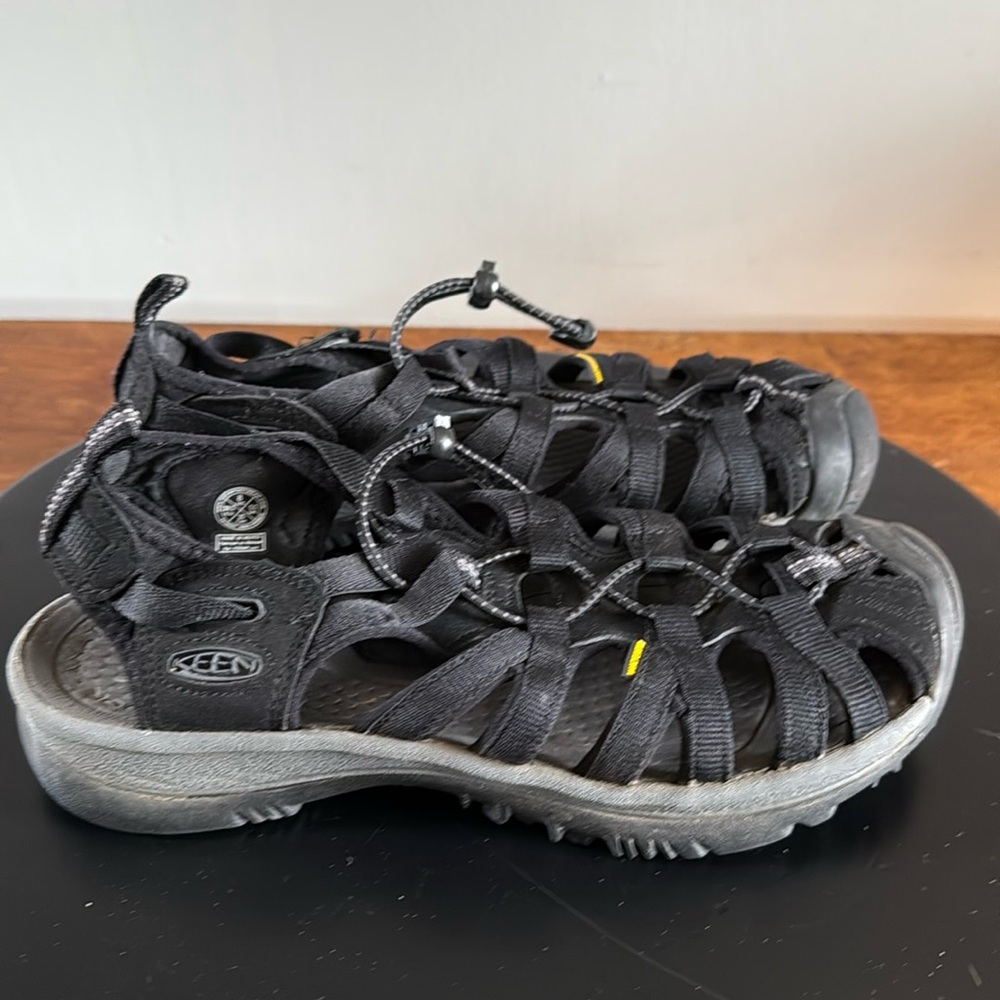 Keen Waterproof Sandal EUC - Picture 3 of 16